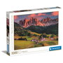 CLEMENTONI Puzzle Dolomitas 1000pzs