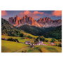 CLEMENTONI Puzzle Dolomitas 1000pzs