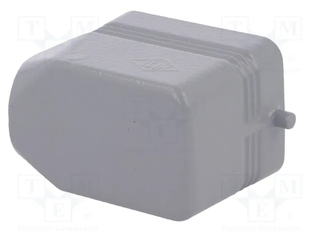 ILME Boîtier pour connecteurs HDC taille 44.27 angulaire sur fil