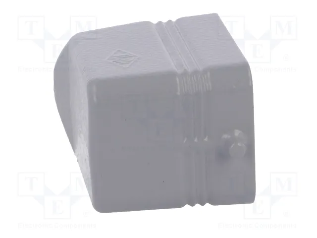 ILME Boîtier pour connecteurs HDC taille 44.27 angulaire sur fil