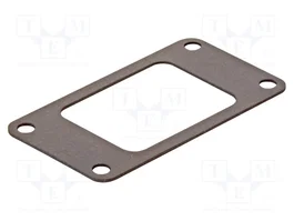 HARTING Joint Han B 6 Gasket