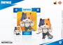 Hot Toys figurine Cosbi Meowscles 8 cm