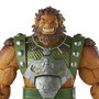 Hasbro Figura Thor Marvel Legends Rey Ulik 15 cm Articulée avec Accessoires