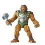 Hasbro Figura Thor Marvel Legends Rey Ulik 15 cm Articulée avec Accessoires