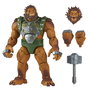 Hasbro Figura Thor Marvel Legends Rey Ulik 15 cm Articulée avec Accessoires