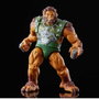 Hasbro Figura Thor Marvel Legends Rey Ulik 15 cm Articulée avec Accessoires