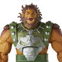 Hasbro Figura Thor Marvel Legends Rey Ulik 15 cm Articulée avec Accessoires