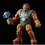 Hasbro Figura Thor Marvel Legends Rey Ulik 15 cm Articulée avec Accessoires
