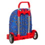 Cartable Mickey Mouse Clubhouse Today Bleu
