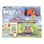 Moose Tunnel de Lavage de Bluey avec véhicule et accessoires
