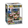 Funko POP! & Buddy League of Legends Teemo avec Champignon