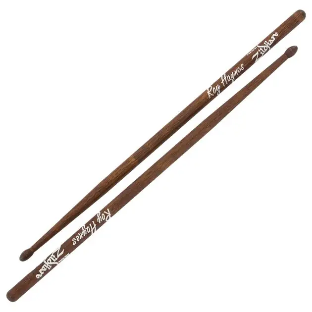 Zildjian Baquetas Artist Roy Haynes - 39,7 cm