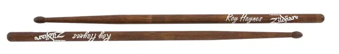 Zildjian Baquetas Artist Roy Haynes - 39,7 cm