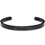 Bracelet Femme CO88 Collection 8CB-19049 Noir