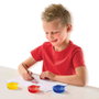 SES Creative Kit de Dessin Gouache (6x45ml)