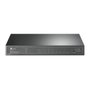 TP-Link TL-SG2008P Switch Gigabit 8 ports PoE+