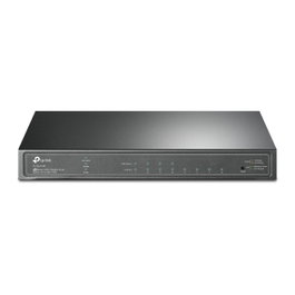 TP-Link TL-SG2008P Switch Gigabit 8 ports PoE+