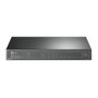 TP-Link Switch Gigabit Omada SG2008P Administrable 8 Ports avec 4 Ports PoE+