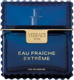 Versace Eau Fraiche Extreme Eau de Parfum 50 ml