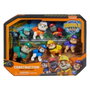 Spin Master Multipack 7 figurines Ruben & Compagnie