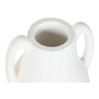 Home ESPRIT Vase Beige Fibre 38 x 38 x 90 cm