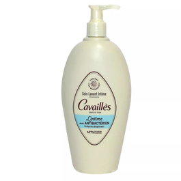 Roge Cavailles Soin Intime Antibactérien 500 ml
