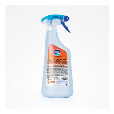 Varios GERMINOX RE 750ml Varios GERMINOX RE 750ml