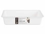 Kinvara Compartiment Tiroir en Plastique Médium 24x5x16 cm (Set de 36)