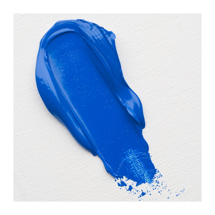 Cobra Artist Peinture à l'huile miscible à l'eau Azul Cerúleo (Ftalo) 535, 40 ml