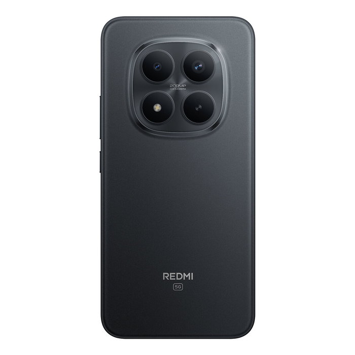 Smartphone Xiaomi Redmi Note 15 Pro+ 6,83" Octa Core Qualcomm Snapdragon 7s Gen 4 12 GB RAM 512 GB Noir Smartphone Xiaomi Redmi Note 15 Pro+ 6,83" Octa Core Qualcomm Snapdragon 7s Gen 4 12 GB RAM 512 GB Noir