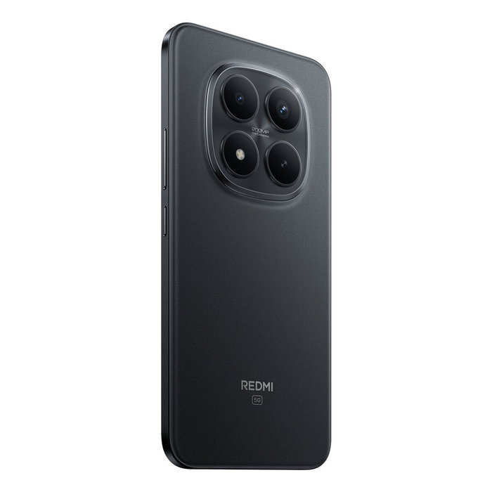 Smartphone Xiaomi Redmi Note 15 Pro+ 6,83" Octa Core Qualcomm Snapdragon 7s Gen 4 12 GB RAM 512 GB Noir Smartphone Xiaomi Redmi Note 15 Pro+ 6,83" Octa Core Qualcomm Snapdragon 7s Gen 4 12 GB RAM 512 GB Noir
