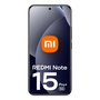 Smartphone Xiaomi Redmi Note 15 Pro+ 6,83" Octa Core Qualcomm Snapdragon 7s Gen 4 12 GB RAM 512 GB Noir