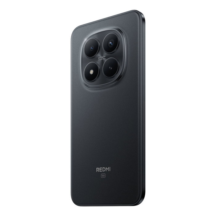 Smartphone Xiaomi Redmi Note 15 Pro+ 6,83" Octa Core Qualcomm Snapdragon 7s Gen 4 12 GB RAM 512 GB Noir Smartphone Xiaomi Redmi Note 15 Pro+ 6,83" Octa Core Qualcomm Snapdragon 7s Gen 4 12 GB RAM 512 GB Noir
