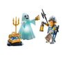 Playmobil Novelmore Chevalier et Fantôme à Effets Lumineux