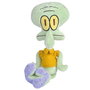 SIMBA Peluche Calamardo Bob l'éponge 20 cm