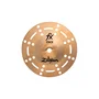Zildjian Stack 08" FX avec système de montage Cymbolt - Set de 3 Cymbales Pack (8/10/12/14 pouces) - Finition Traditional