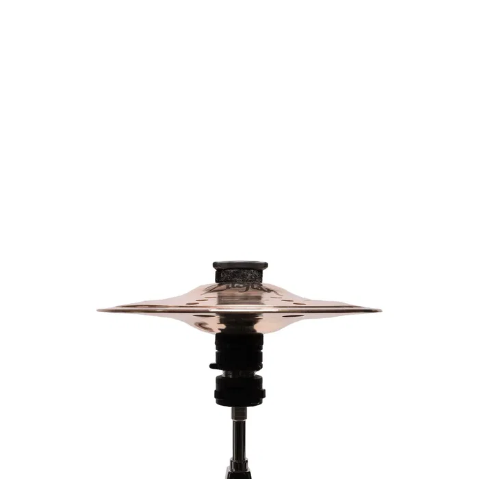 Zildjian Stack 08" FX avec système de montage Cymbolt - Set de 3 Cymbales Pack (8/10/12/14 pouces) - Finition Traditional Zildjian Stack 08" FX avec système de montage Cymbolt - Set de 3 Cymbales Pack (8/10/12/14 pouces) - Finition Traditional