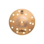 Zildjian Stack 08" FX avec système de montage Cymbolt - Set de 3 Cymbales Pack (8/10/12/14 pouces) - Finition Traditional
