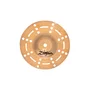 Zildjian Stack 08" FX avec système de montage Cymbolt - Set de 3 Cymbales Pack (8/10/12/14 pouces) - Finition Traditional