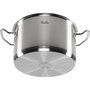 Fissler original Profi Collection Casserole haute avec couvercle 24 cm