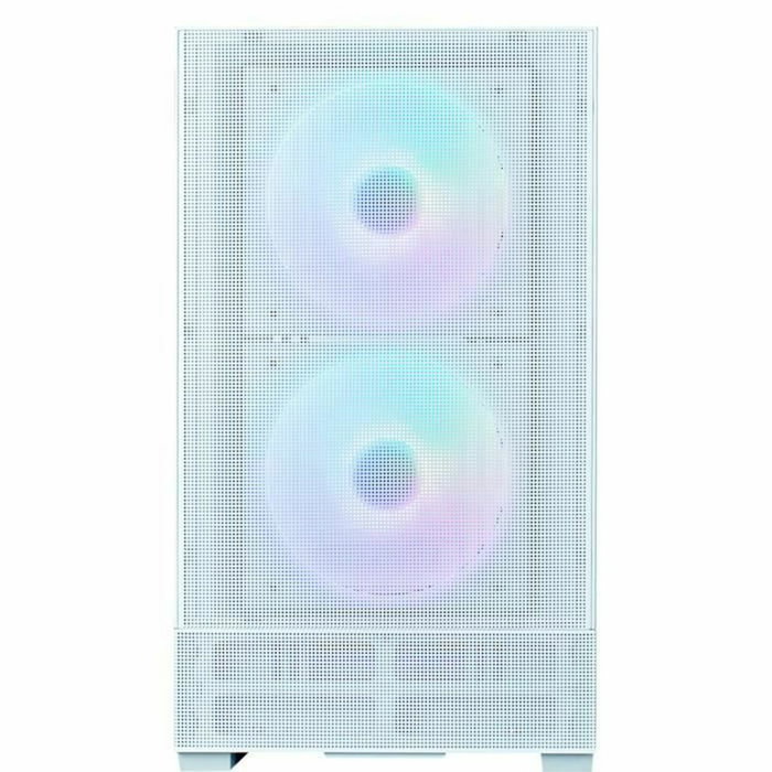Zalman P30 AIR Boîtier PC Mini Tour Blanc