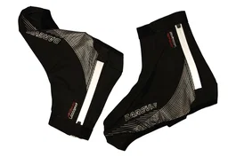 Darevie Couvre-chaussures de cyclisme pour hommes - Imperméables et coupe-vent