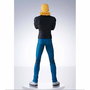 GOOD SMILE Figurine Pop Up Parade King One Punch Man - Figurine PVC 18 cm