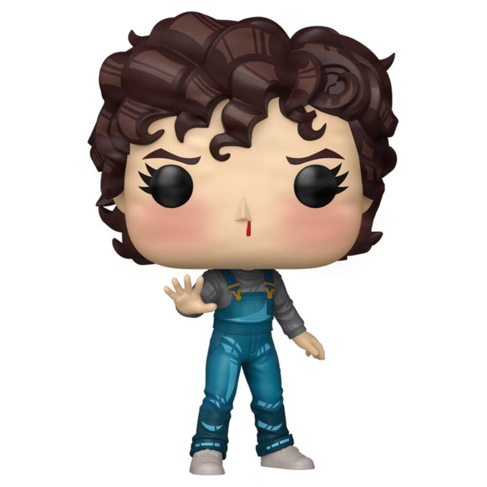 Funko Pop! Animation Eleven Stranger Things: Tales from '87