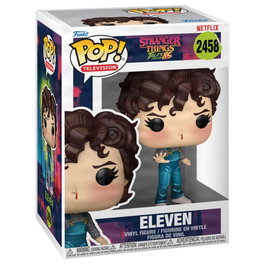 Funko Pop! Animation Eleven Stranger Things: Tales from '87