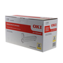 Oki Unité de tambour jaune 44844469, rendement 30 000 pages