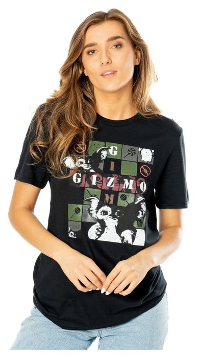 Gremlins T-Shirt Multi-Gizmo (XXL)