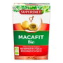 SUPERDIET Macafit 20 ampoules de 15ml
