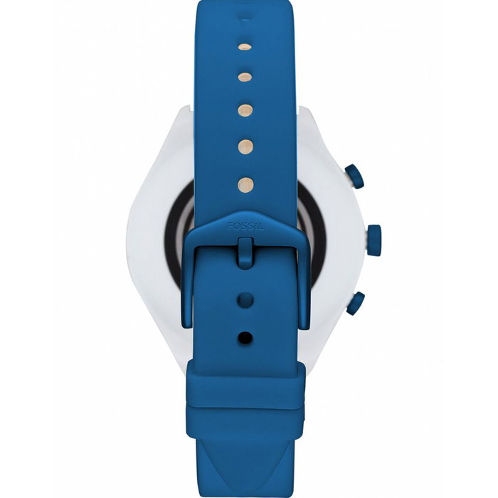 Fossil FTW6051 Bleu Fossil FTW6051 Bleu