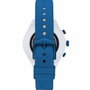 Fossil FTW6051 Bleu